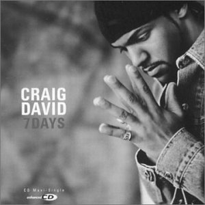 Craig David